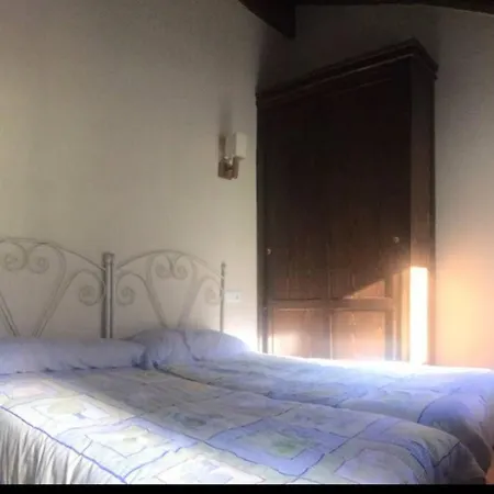 Vivienda Vacacional Los Nogales Llanes Esterno foto