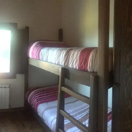 Vivienda Vacacional Los Nogales Llanes Esterno foto