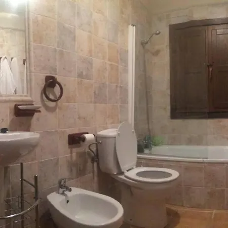 Vivienda Vacacional Los Nogales Llanes Esterno foto