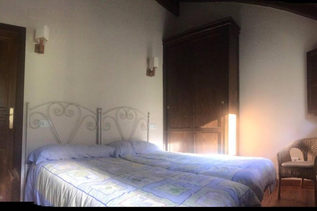 Nogales Holiday home Llanes