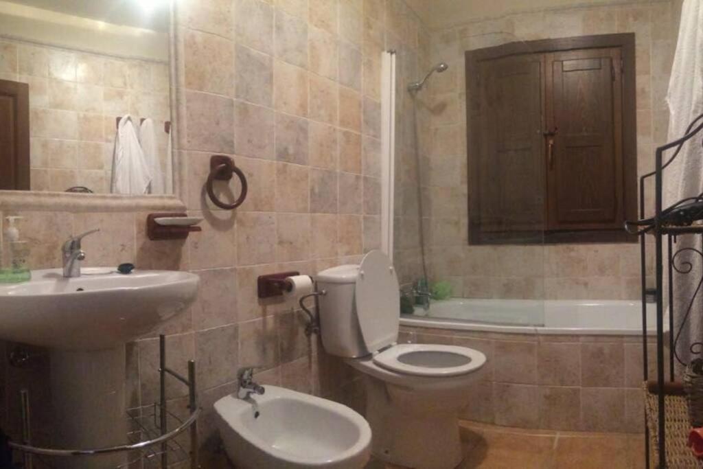 Holiday home Nogales *