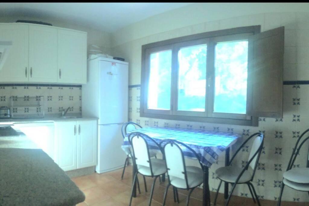 Holiday home Nogales *